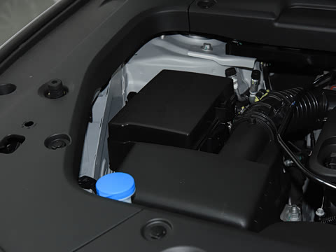 2025 Leapmotor C10 Image 22